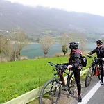 Appartamento Bede-bike