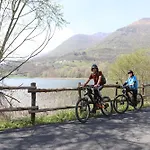 Bede-bike Casazza