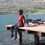 Bede-bike Appartamento *