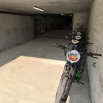 Bede-bike Appartamento