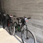 Appartamento Bede-bike *