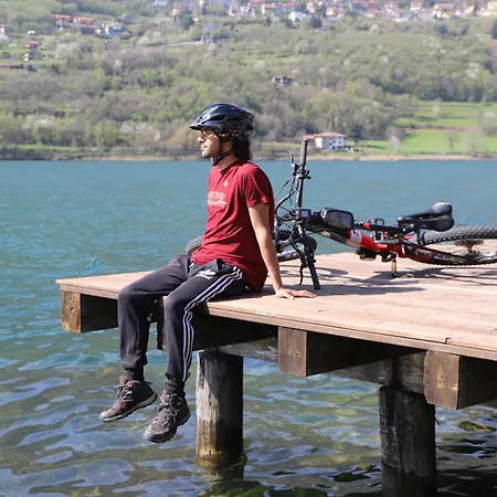 Bede-bike Lägenhet *